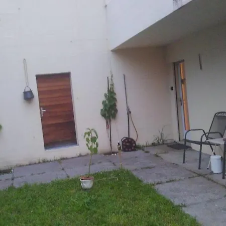 Garden - View Of Nature Alloggio in famiglia Evilard
