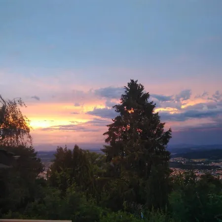 Garden - View Of Nature Evilard